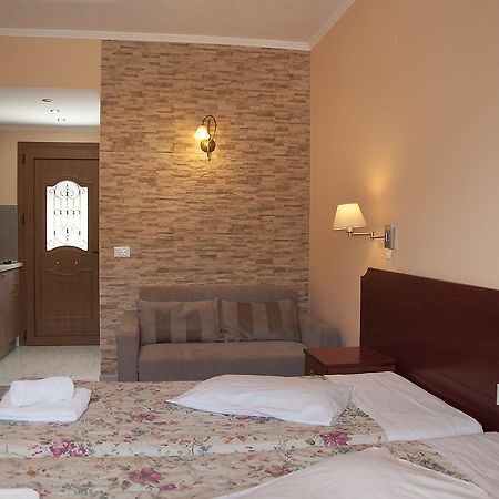 Villa Birlis Liapades Luaran gambar
