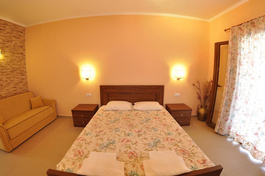 Villa Birlis Liapades Luaran gambar