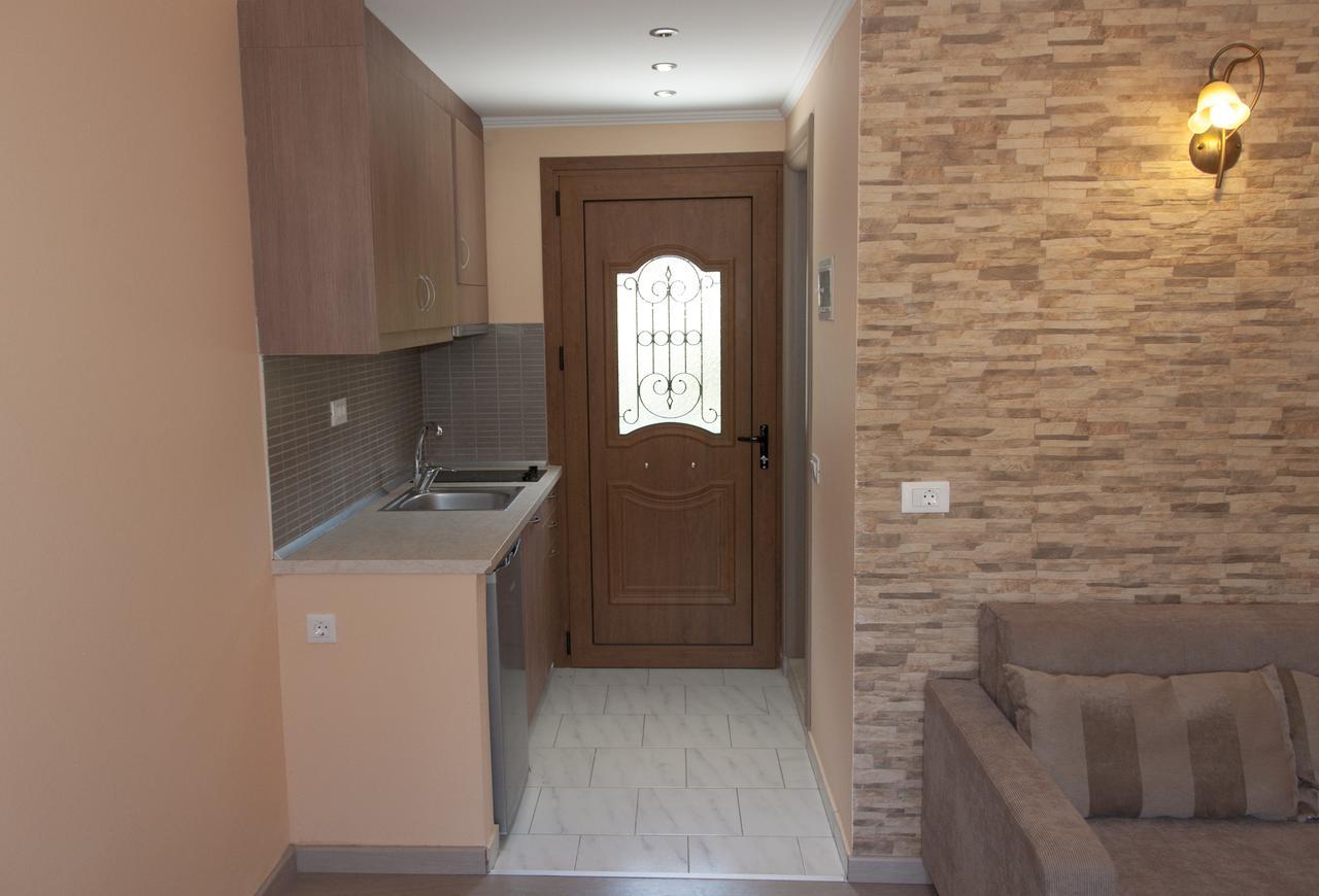 Villa Birlis Liapades Luaran gambar
