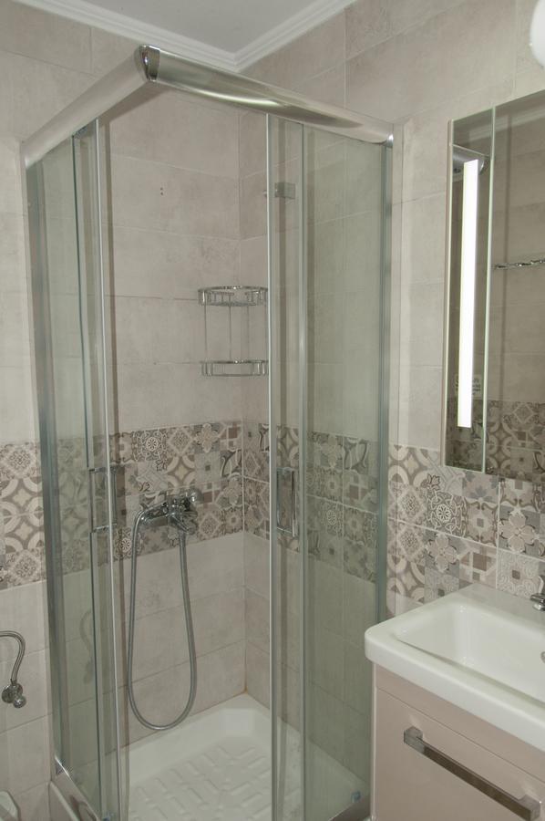Villa Birlis Liapades Luaran gambar